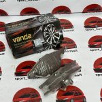 لنت جلو مزدا ۳