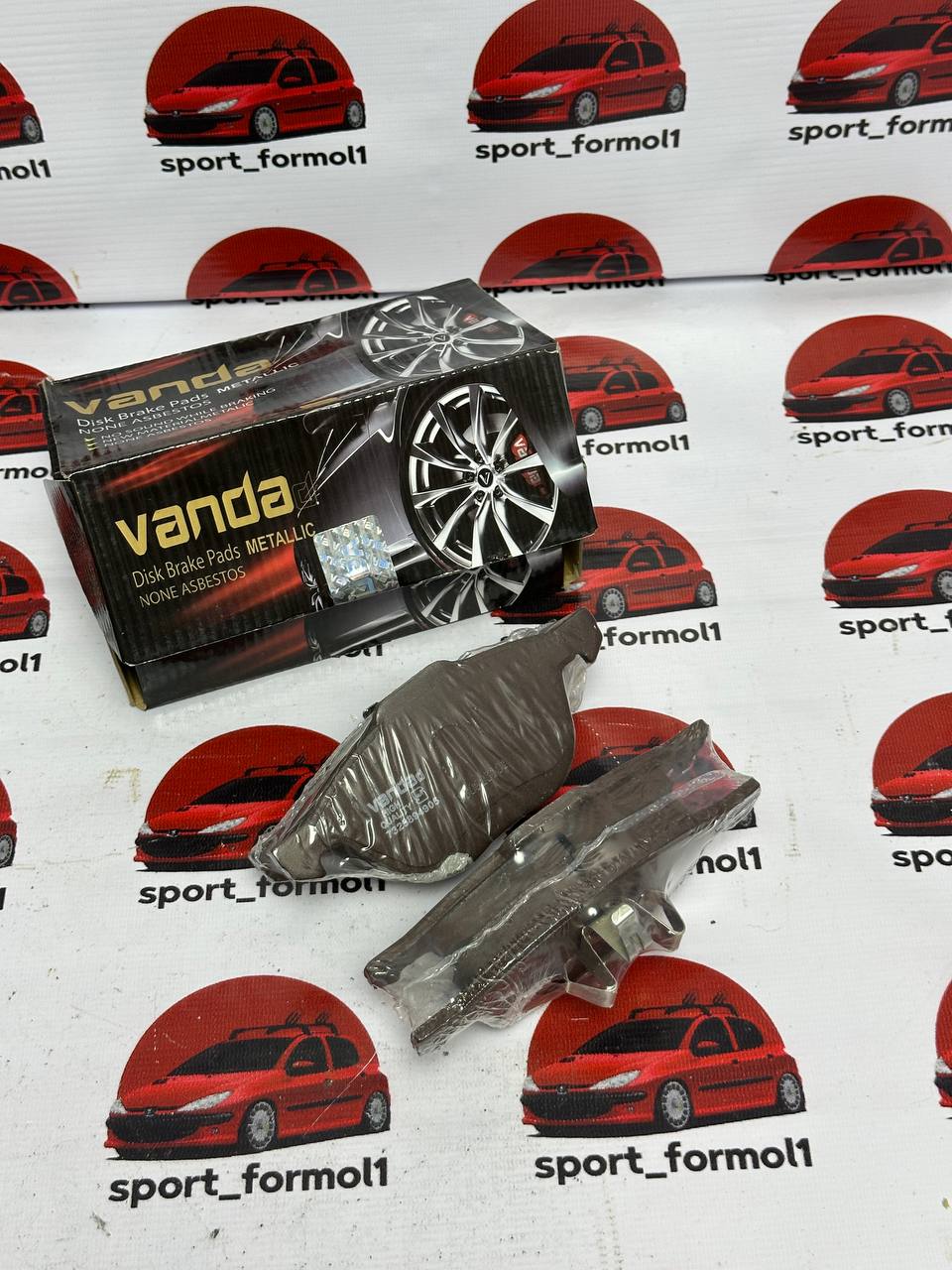 photo_2_2025-12-14_15-28-29 لنت جلو مزدا ۳ - Image 1