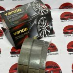 لنت عقب پژو ۴۰۵ و پارس