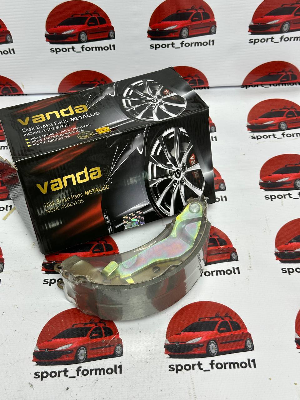 photo_2_2025-12-15_16-53-35 لنت عقب برلیانس ۲۲۰ و تویوتا یاریس - Image 1