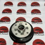 کاسه چرخ عقب پراید ABS