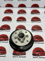 کاسه چرخ عقب پراید ABS