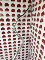 سنتر اسپرت پراید سایز ۵۱/۵۵ - Image 4