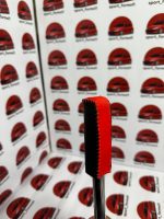 کاور چرمی ترمز دستی سایپا – مناسب پراید، تیبا، ساینا و کوییک - Image 4