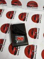 روکش فرمان دوختنی چرمی طرح دیکات - Image 4