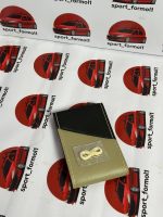 روکش فرمان دوختنی چرمی - Image 3