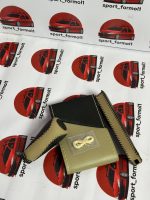 ست چرمی سردنده، روکش فرمان و کاور ترمز دستی – مناسب پژو ۴۰۵، پژو پارس و سمند - Image 4