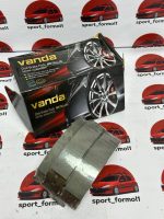 لنت عقب پژو ۲۰۶ تیپ ۳