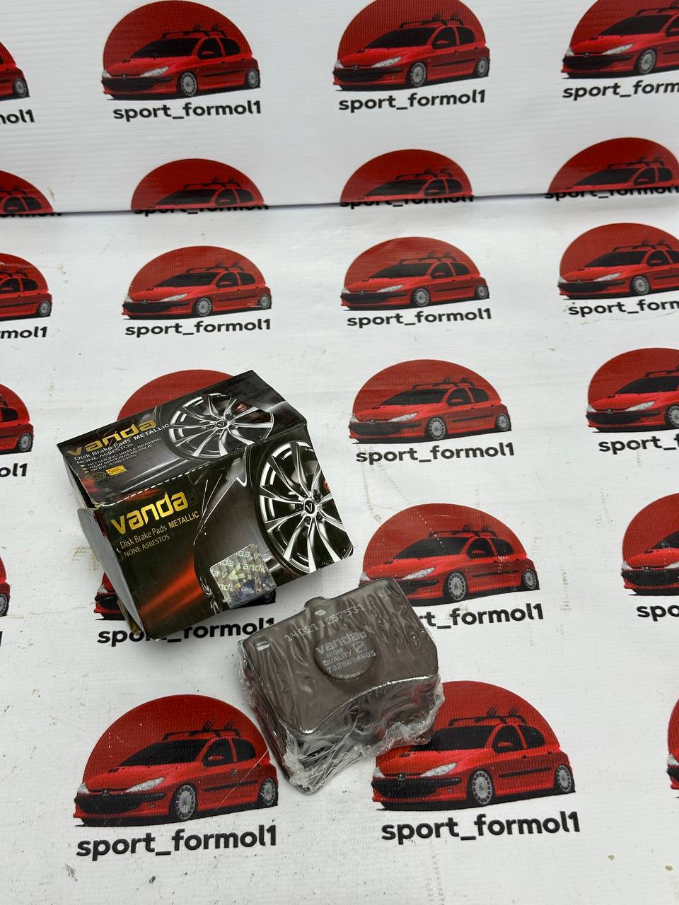 photo_3_2025-12-15_17-00-20 لنت جلو پراید - Image 1