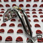 هدرز فولادی چهار دو یک پراید انجین آرتز