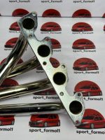 هدرز فولادی چهار دو یک پراید یورو۴ (انجین آرتز) - Image 4