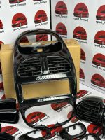 ست دکوراتیو ۱۲ تیکه پیانویی پژو ۲۰۶ - Image 5