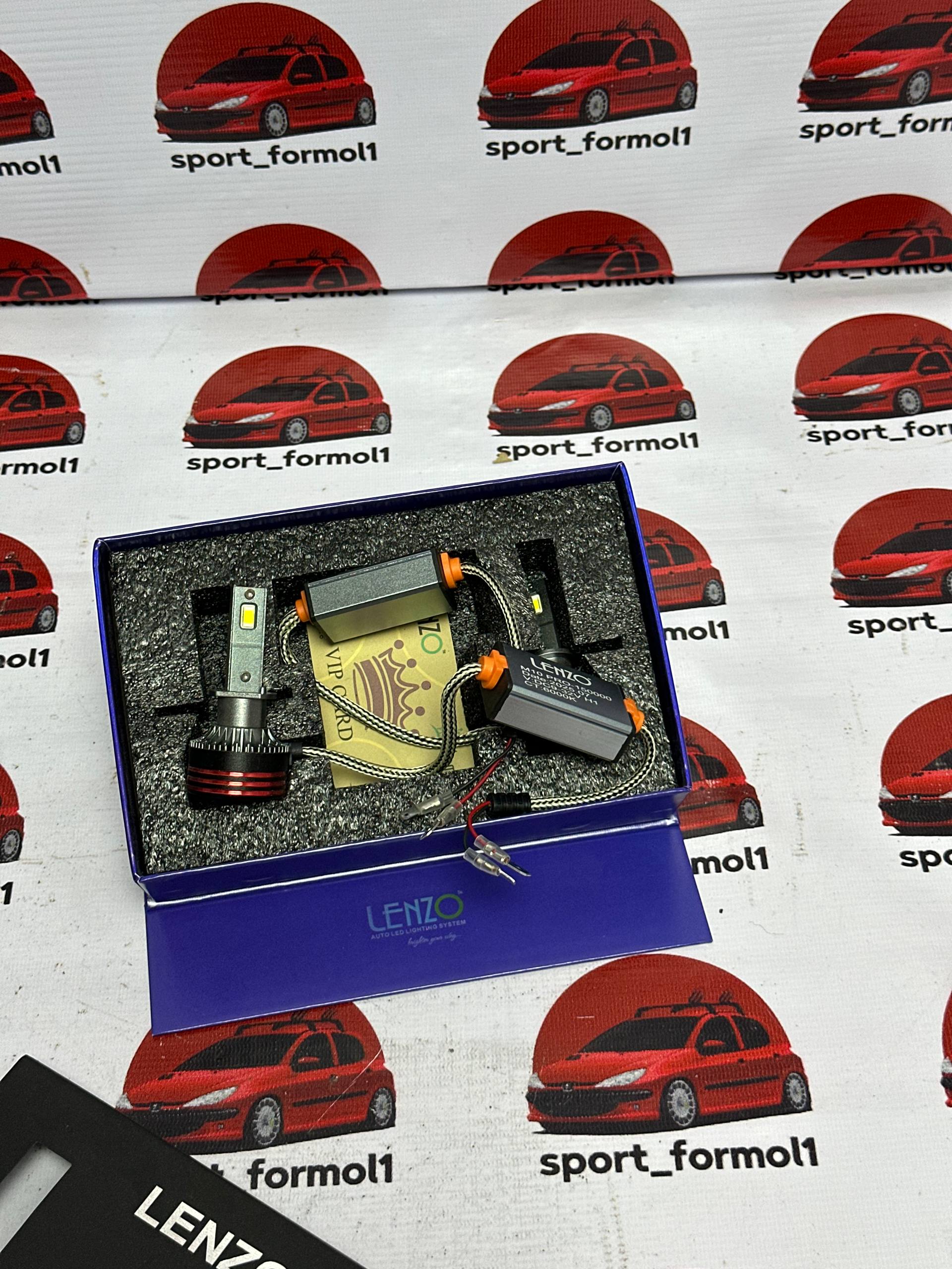 photo_4_2025-12-14_15-09-46 هدلایت M10 Pro - Image 1