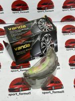 لنت عقب پژو ۲۰۶ تیپ ۳ - Image 5