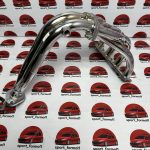 هدرز فولادی چهار دو یک پراید یورو۴ (انجین آرتز)