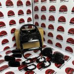 ست دکوراتیو ۱۲ تیکه پیانویی پژو ۲۰۶