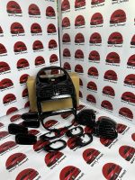 ست دکوراتیو ۱۲ تیکه پیانویی پژو ۲۰۶