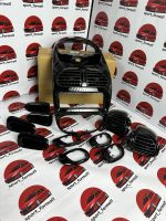 ست دکوراتیو ۱۲ تیکه پیانویی پژو ۲۰۶ - Image 7