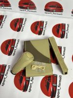 ست چرمی سردنده، روکش فرمان و کاور ترمز دستی – مناسب پژو ۴۰۵، پژو پارس و سمند - Image 7