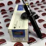 کمک فنر جلو دنا اتوماتیک گازی روغنی (چپ) کوشاوران (KDS) نسخه ارتقایافته