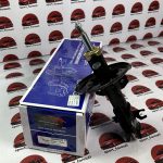 کمک‌فنر جلو ARRIZO 5 (آریزو ۵) KDS گازی‌روغنی (راست) نسخه ارتقایافته