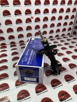 کمک‌فنر جلو ARRIZO 5 (آریزو ۵) KDS گازی‌روغنی (چپ) نسخه ارتقایافته