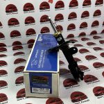 کمک‌فنر جلو JAC J4 (جک J4) KDS گازی‌روغنی (چپ) نسخه ارتقایافته