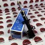 کمک فنر فابریک جلو پرايد KDS گازی روغنی (راست) ارتقا یافته