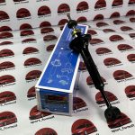 کمک فنر فابریک عقب پراید KDS گازی روغنی (تک) ارتقا یافته