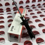 کمک فنر اسپرت جلو پراید KDS گازی روغنی (راست) ارتقا یافته