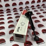 کمک فنر اسپرت عقب پراید KDS گازی روغنی (تک) ارتقا یافته