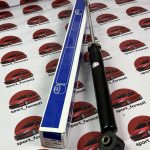 کمک‌فنر عقب JAC J4 (جک J4) KDS گازی‌روغنی (جفت) نسخه ارتقایافته