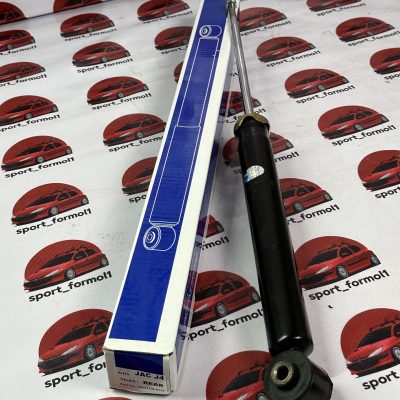 کمک‌فنر عقب JAC J4 (جک J4) KDS گازی‌روغنی (جفت) نسخه ارتقایافته