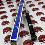 کمک‌فنر عقب ARRIZO 5 (آریزو ۵) KDS گازی‌روغنی (تک) نسخه ارتقایافته