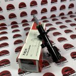 کمک فنر اسپرت جلو تیبا و ساینا و کوییک KDS گازی روغنی (راست) ارتقا یافته