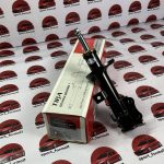 کمک فنر اسپرت جلو تیبا و ساینا و کوییک KDS گازی روغنی (چپ) ارتقا یافته