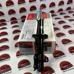 کمک فنر فابریک جلو تیبا و ساینا و کوییک KDS گازی روغنی (جفت) ارتقا یافته