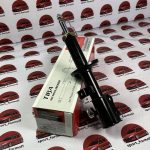 کمک فنر فابریک جلو تیبا و ساینا و کوییک KDS گازی روغنی (راست) ارتقا یافته