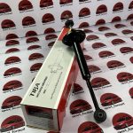 کمک فنر اسپرت عقب تیبا و ساینا و کوییک KDS گازی روغنی (تک) ارتقا یافته