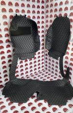 کفپوش ۶ بعدی خودرو شاهین - Image 3