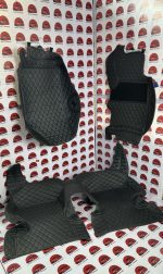 کفپوش ۶ بعدی خودرو ری را