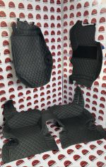 کفپوش ۶ بعدی خودرو ری را - Image 2