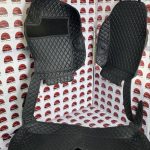 کفپوش ۶ بعدی خودرو شاهین