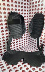 کفپوش ۶ بعدی خودرو شاهین