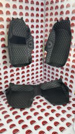 کفپوش ۶ بعدی خودرو دنا