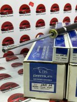 کمک‌فنر ست ۴ عددی JAC J4 (جک J4) KDS گازی‌روغنی نسخه ارتقایافته - Image 4