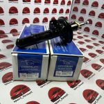 کمک‌فنر جلو Brilliance 320/330 (برلیانس ۳۲۰ / ۳۳۰) KDS گازی‌روغنی (جفت) نسخه ارتقایافته