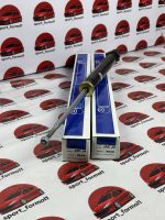 کمک‌فنر عقب JAC J4 (جک J4) KDS گازی‌روغنی (جفت) نسخه ارتقایافته - Image 3