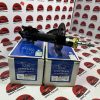 کمک‌ فنر جلو برلیانس 220 و 230 گازی‌ روغنی (KDS-جفت)