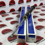 کمک‌فنر عقب JAC J4 (جک J4) KDS گازی‌روغنی (جفت) نسخه ارتقایافته